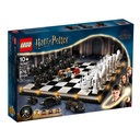 LEGO 76392 Harry Potter Hogwarts Wizard Chess