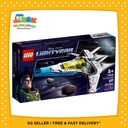 LEGO 76832 Lightyear XL-15 Spaceship