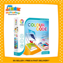 [5414301513476] Smart Games Colour Code