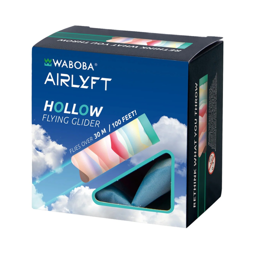 [840001930698] Waboba Airlyft  Glider Assorted Colors