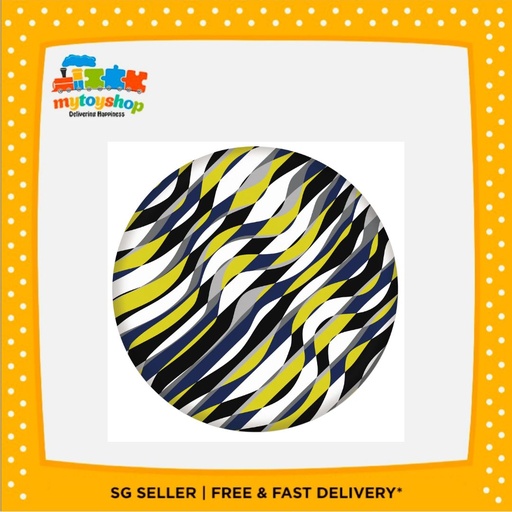 [840001930803] Waboba Wingman PRO Disc Assorted Color