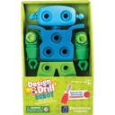 Educational Insights Design n Drill Robot