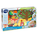 VTech Little Friendlies Glow and Giggle Playmat ( Packaging may Vary)
