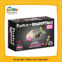 Poetry for Neanderthals NSFW Edition