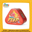 Fast Flip Card Game