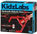 4M KidzLabs Hydraulic Robotic Arm