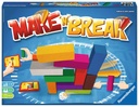 Ravensburger Make 'N' Break - Family Game