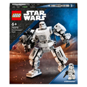 [5702017462844] LEGO 75370 Starwars Stormtrooper Mech