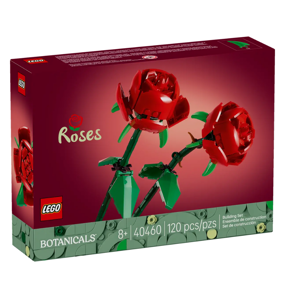 LEGO 40460 Roses