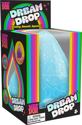 [019649516223] Needoh Dream Drop Random Pick