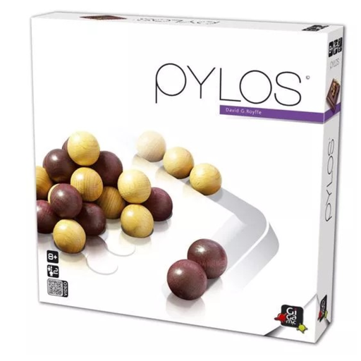 [3421274330339] Gigamic Pylos Board Game