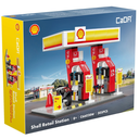 CaDA Shell Retail Station C66028W