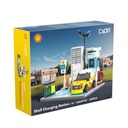 CaDA Shell Recharge Station C66029W