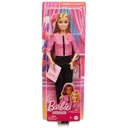 Barbie Presidential Candidate Caucasian