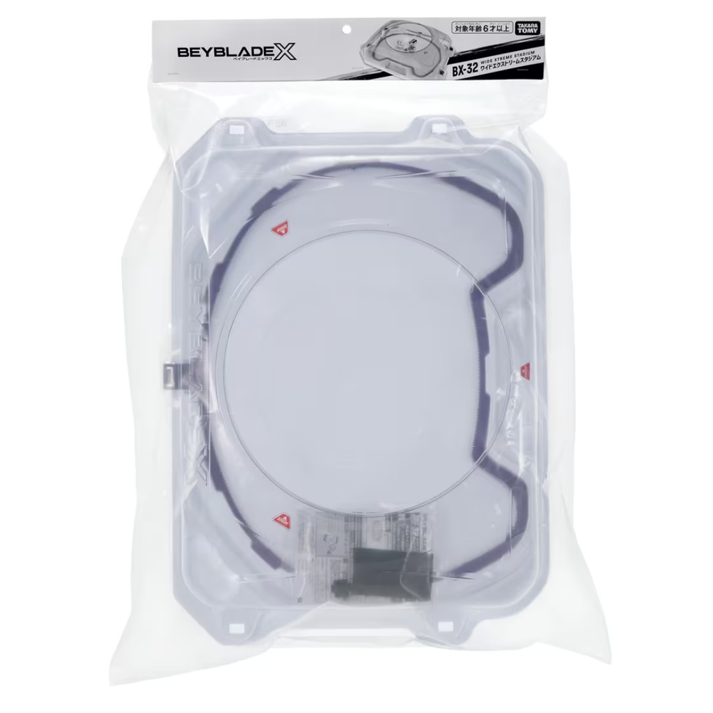 Beyblade X BX-32 Wide Stadium