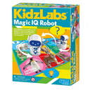 4M Magic IQ Robot