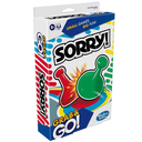 Sorry! Grab and Go Game