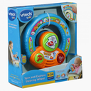 Vtech Spin n Explore Steering Wheel
