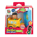 Vtech Cocomelon Cody's Bus n Track