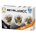 Beyblade X Limited Edition UX-00 (BXG-25) Dran Deck Starter Set (Asia Companion Set)