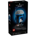 LEGO 75408 Star Wars Jango Fett Helmet