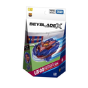 Beyblade X UX-00 (BXG-18) FC Barcelona Dranbuster Starter Set