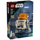 LEGO 75416 Star Wars Chopper (C1-10P) Astromech Droid