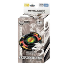 BEYBLADE X BX-00 (BXG-15) BOOSTER DRANZERSPIRAL 3-80T BLACK