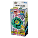 BEYBLADE X BXG-11 BOOSTER DRACIEL SHIELD