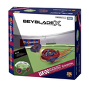 Beyblade X - UX00 BXG-19 FC BARCELONA DX STADIUM SET