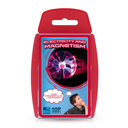 Top Trumps Electricity and Magnetism