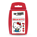 Top Trumps HELLO KITTY