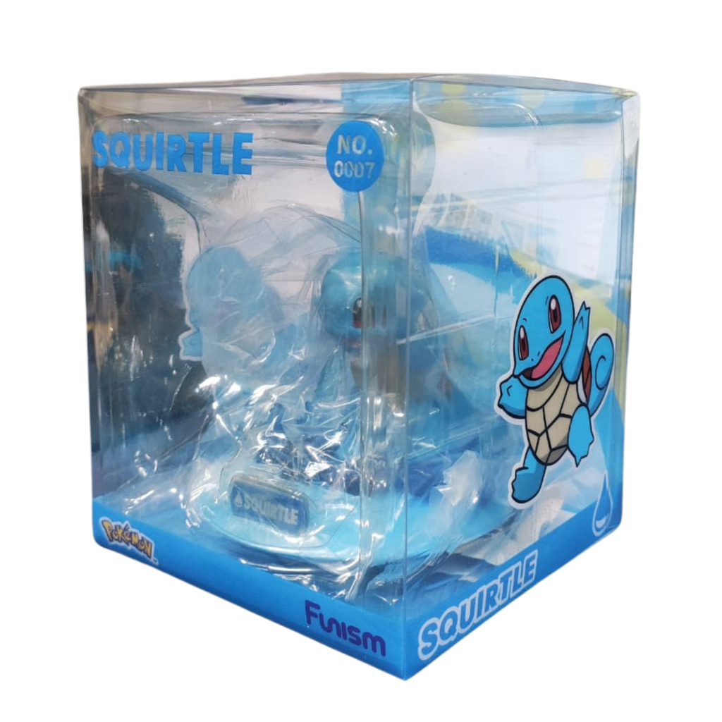 Funism TWINKMONT SQUIRTLE