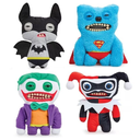 FUGGLER DC COMICS 9" Plush S1 ( Assorted)