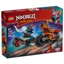 LEGO 71838 NINJAGO Kai’s Motorcycle Speed Race