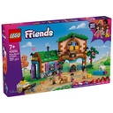LEGO 42654 Friends Pony Ranch N Stable