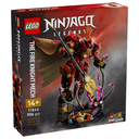 LEGO 71846 Ninjago The Fire Knight Mech