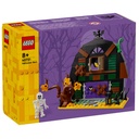 LEGO 40721 Halloween Barn