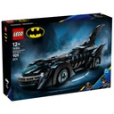 LEGO 76304 DC Batman Forever Batmobile