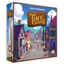 Tiny Towns Board Game