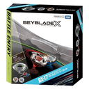 BEYBLADE X BX-17 BATTLE ENTRY SET