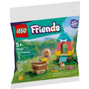 Lego 30697 Nova's Doghouse Build polybg