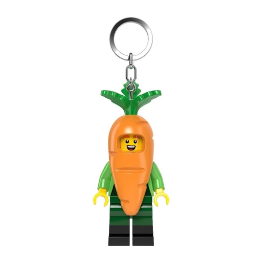[4895028536374] LEGO Carrot Mascot Keylight