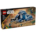 LEGO 75435 Star Wars Battle of Felucia Separatist MTT
