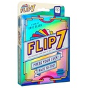 Flip 7 Card Game