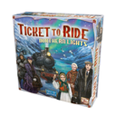Ticket To Ride Northern Lights Board Game