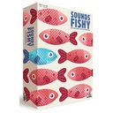 Sounds Fishy Card Game