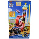 Paw Patrol Super Loop Tower HQ