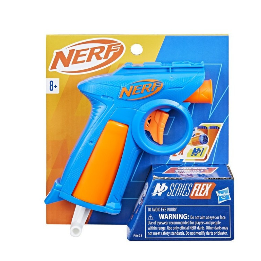 NERF N Series Flex