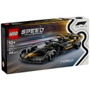 LEGO 77252 Speed Champions APXGP Team Race Car